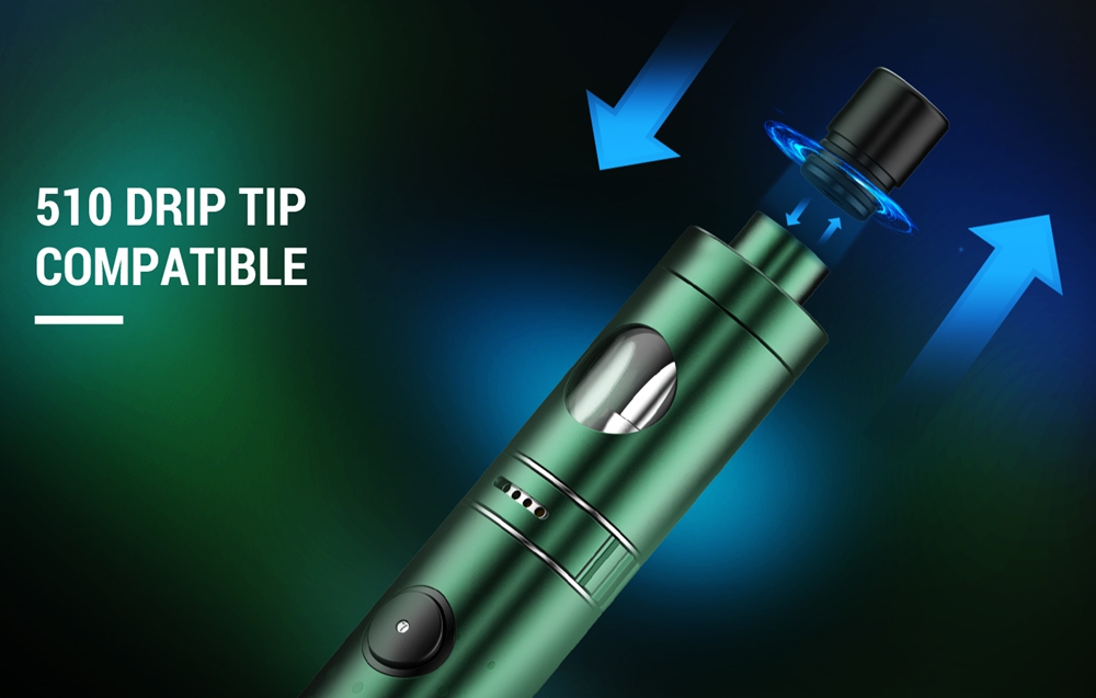 Smok Stick N18 Vape Pen Kit 1300mAh